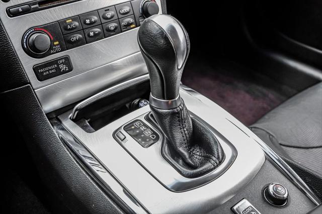used 2013 INFINITI G37 car, priced at $13,990