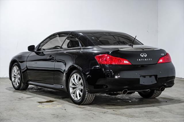 used 2013 INFINITI G37 car, priced at $13,990