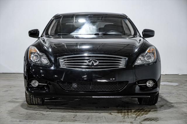 used 2013 INFINITI G37 car, priced at $13,990