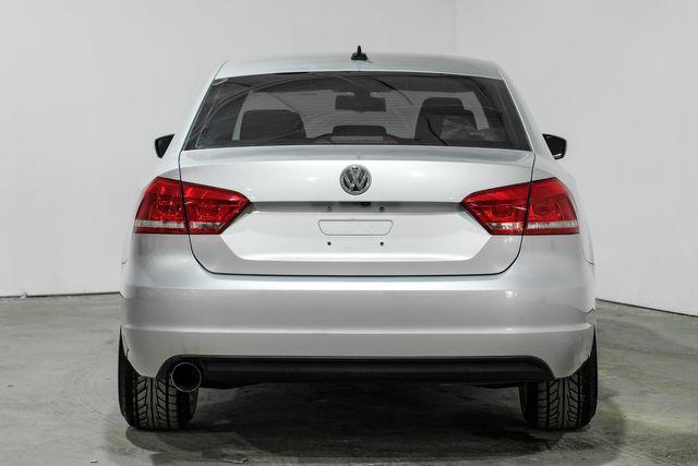 used 2014 Volkswagen Passat car, priced at $13,990