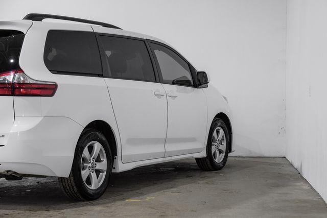 used 2020 Toyota Sienna car, priced at $19,900