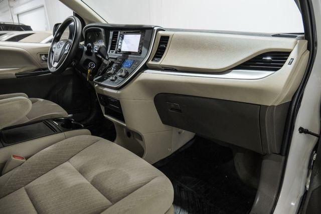 used 2020 Toyota Sienna car, priced at $19,900