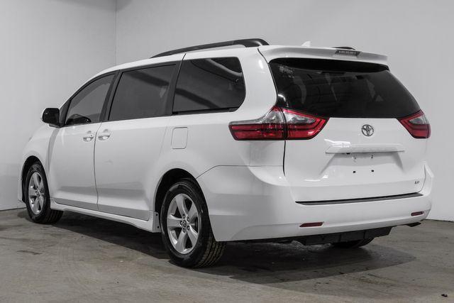 used 2020 Toyota Sienna car, priced at $19,900