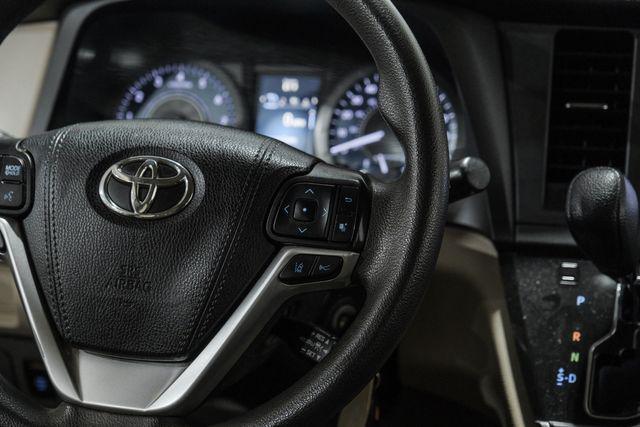 used 2020 Toyota Sienna car, priced at $19,900