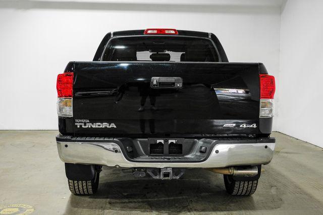used 2013 Toyota Tundra car, priced at $24,995