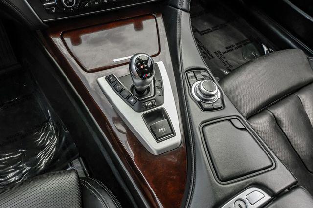 used 2013 BMW M6 car, priced at $33,690