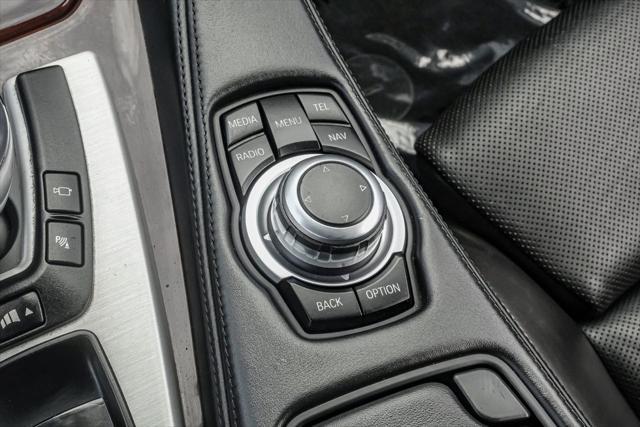 used 2013 BMW M6 car, priced at $33,350