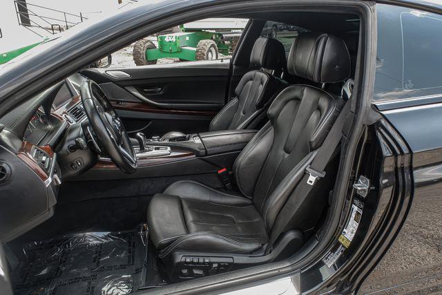 used 2013 BMW M6 car, priced at $33,690