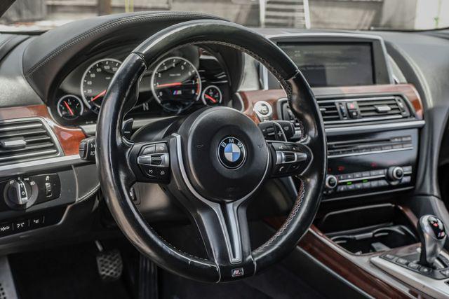 used 2013 BMW M6 car, priced at $33,690