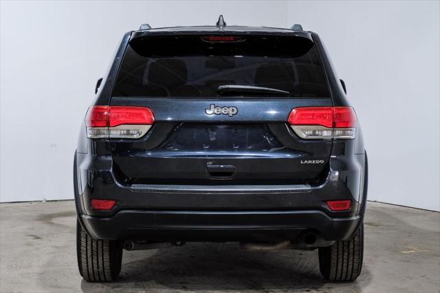 used 2014 Jeep Grand Cherokee car, priced at $10,990
