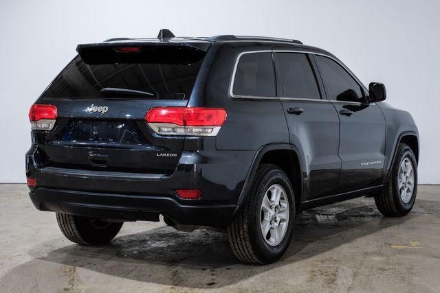 used 2014 Jeep Grand Cherokee car, priced at $11,490