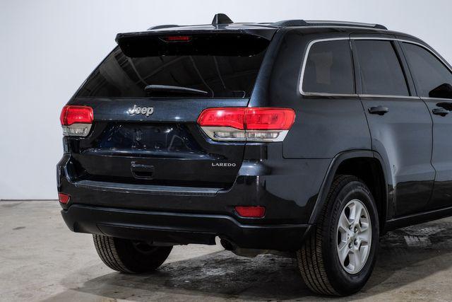 used 2014 Jeep Grand Cherokee car, priced at $11,490