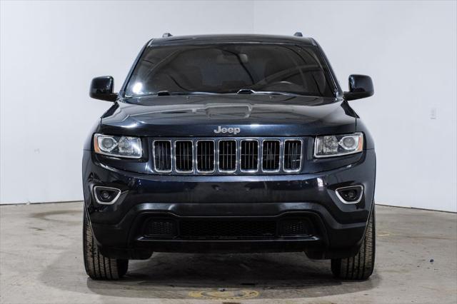 used 2014 Jeep Grand Cherokee car, priced at $10,990