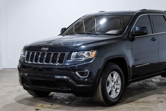 used 2014 Jeep Grand Cherokee car, priced at $11,490