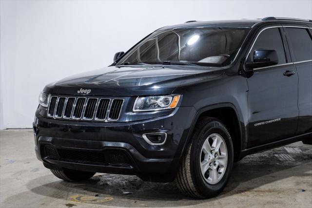 used 2014 Jeep Grand Cherokee car, priced at $10,990