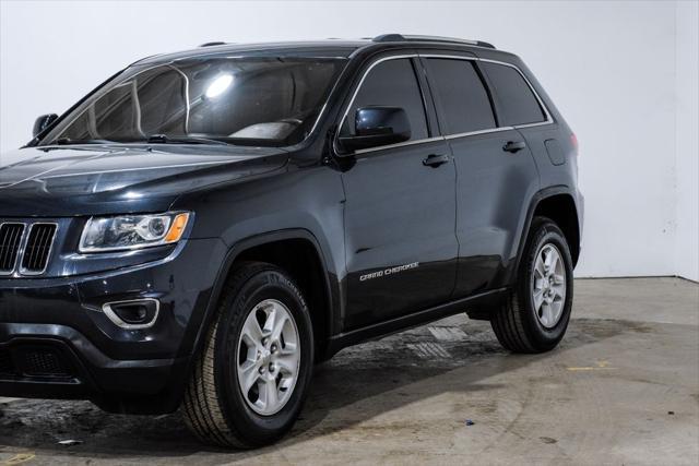 used 2014 Jeep Grand Cherokee car, priced at $10,990