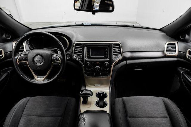 used 2014 Jeep Grand Cherokee car, priced at $11,490