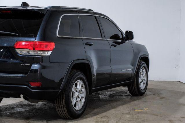used 2014 Jeep Grand Cherokee car, priced at $11,490