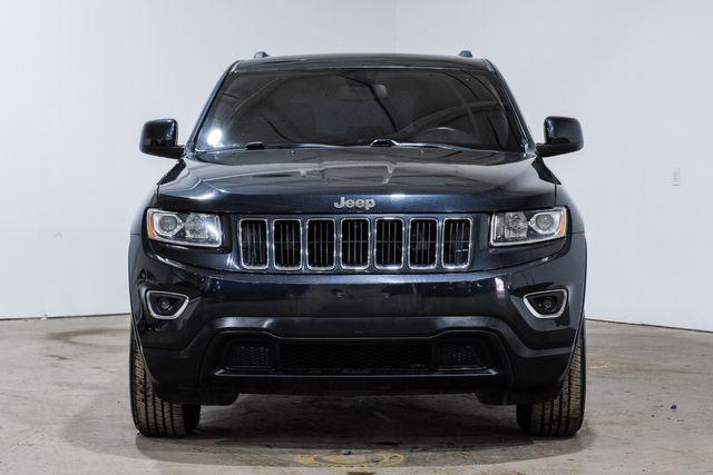 used 2014 Jeep Grand Cherokee car, priced at $11,490