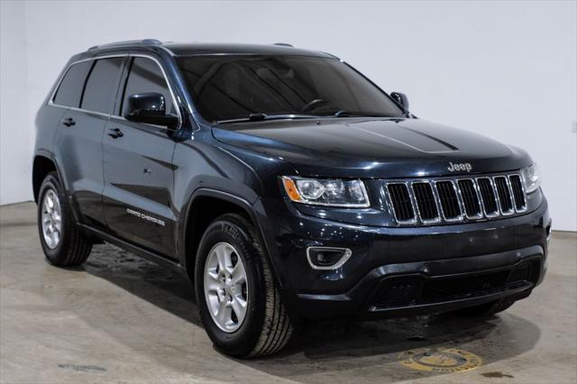 used 2014 Jeep Grand Cherokee car, priced at $10,990