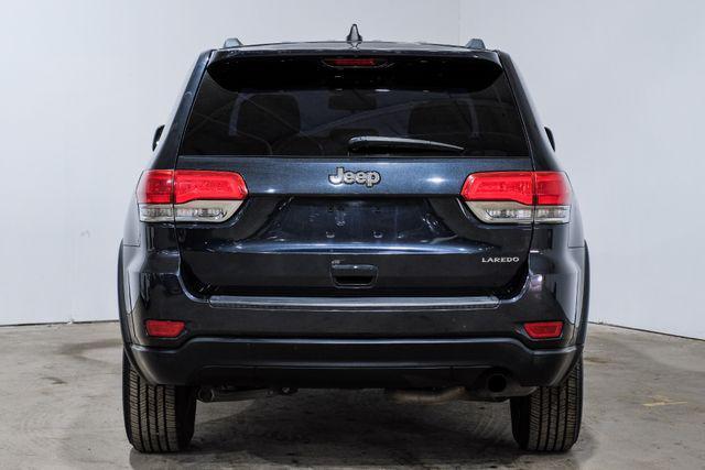 used 2014 Jeep Grand Cherokee car, priced at $11,490