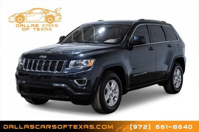 used 2014 Jeep Grand Cherokee car, priced at $10,990