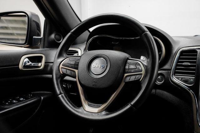 used 2014 Jeep Grand Cherokee car, priced at $11,490