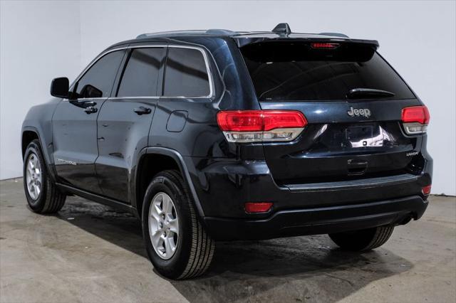 used 2014 Jeep Grand Cherokee car, priced at $10,990