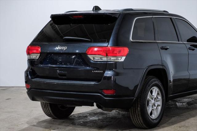 used 2014 Jeep Grand Cherokee car, priced at $10,990