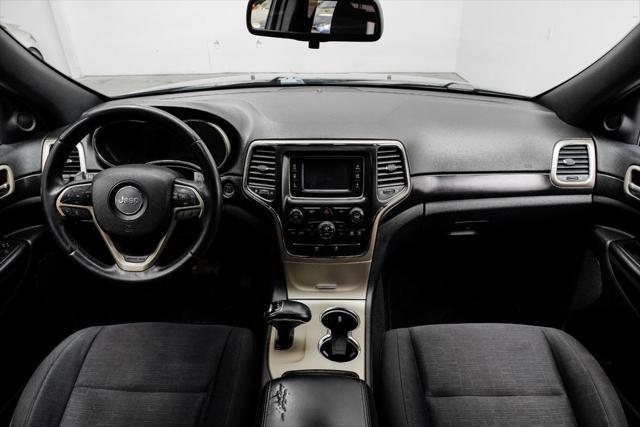 used 2014 Jeep Grand Cherokee car, priced at $10,990