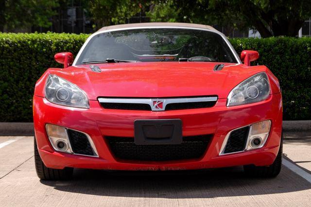 used 2009 Saturn Sky car, priced at $19,750