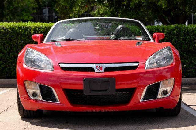 used 2009 Saturn Sky car, priced at $19,750