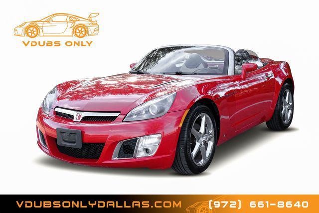 used 2009 Saturn Sky car, priced at $20,190