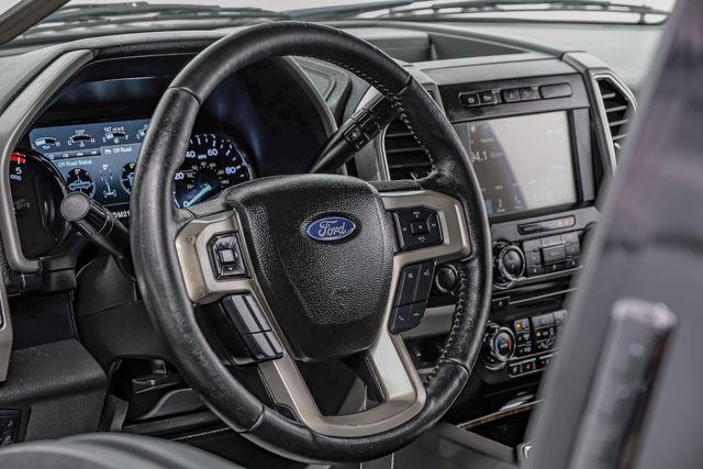 used 2018 Ford F-350 car, priced at $48,995