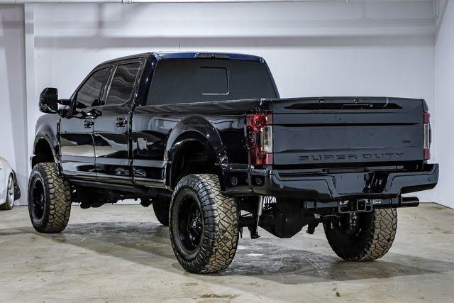 used 2018 Ford F-350 car, priced at $48,995