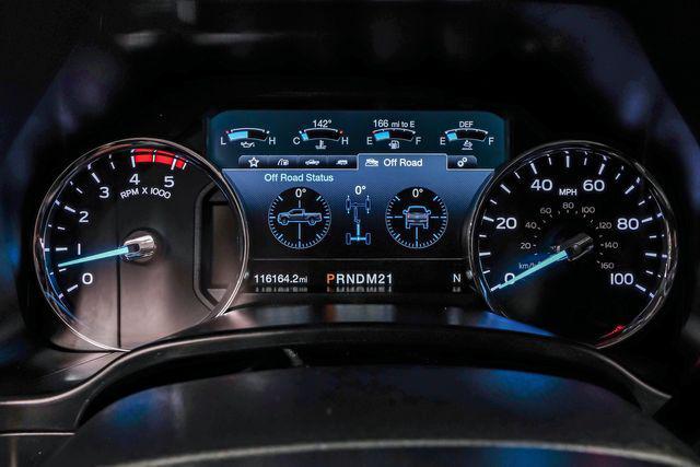 used 2018 Ford F-350 car, priced at $48,995