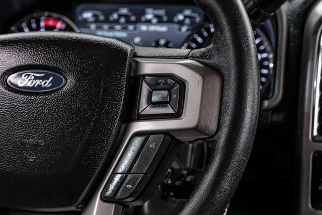 used 2018 Ford F-350 car, priced at $48,995