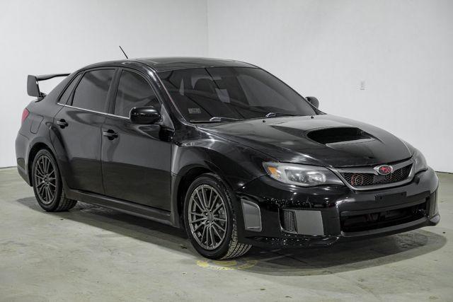 used 2011 Subaru Impreza car, priced at $12,990