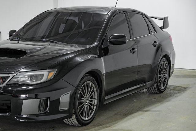 used 2011 Subaru Impreza car, priced at $12,990