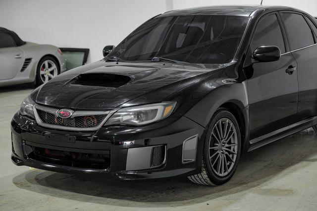 used 2011 Subaru Impreza car, priced at $12,990