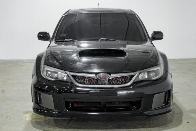 used 2011 Subaru Impreza car, priced at $12,990