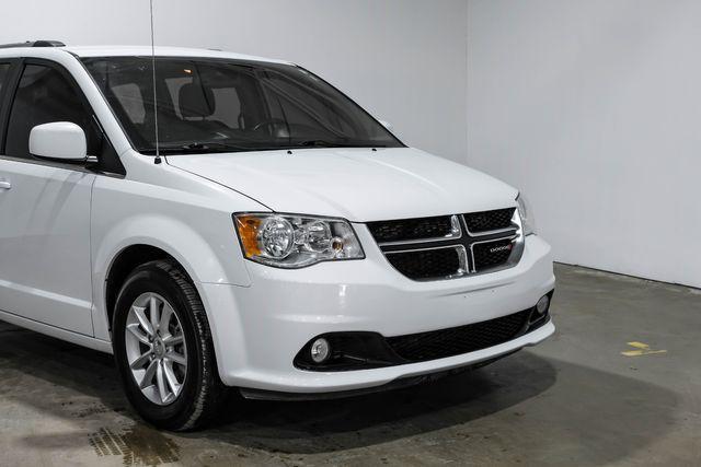 used 2019 Dodge Grand Caravan car, priced at $12,990