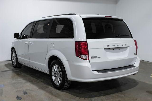 used 2019 Dodge Grand Caravan car, priced at $12,990