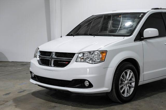 used 2019 Dodge Grand Caravan car, priced at $12,990