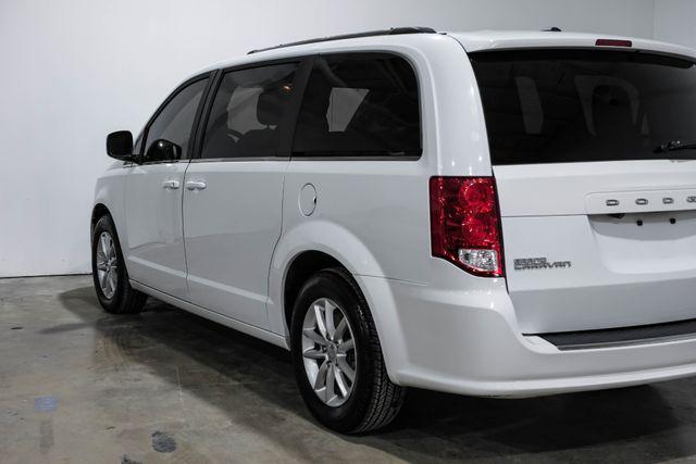 used 2019 Dodge Grand Caravan car, priced at $12,990