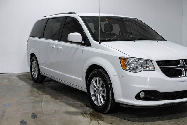 used 2019 Dodge Grand Caravan car, priced at $12,990