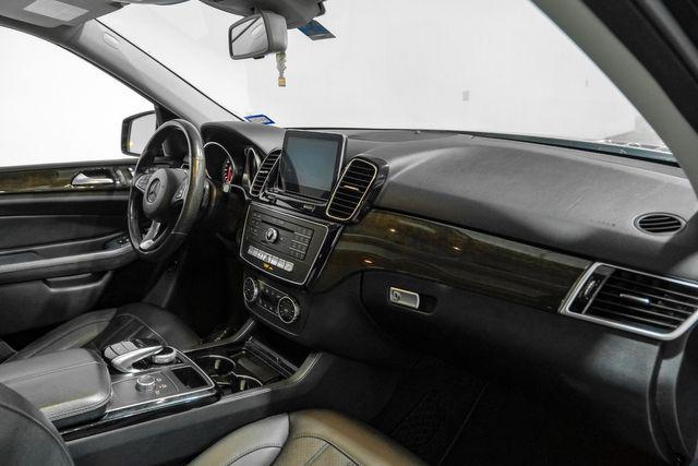 used 2016 Mercedes-Benz GLE-Class car, priced at $14,990