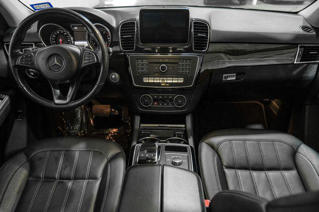 used 2016 Mercedes-Benz GLE-Class car, priced at $14,990