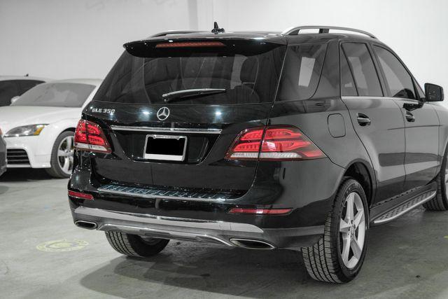 used 2016 Mercedes-Benz GLE-Class car, priced at $14,990