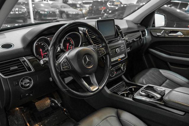 used 2016 Mercedes-Benz GLE-Class car, priced at $14,990